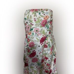 OLD NAVY Women’s Floral Tube Sundress